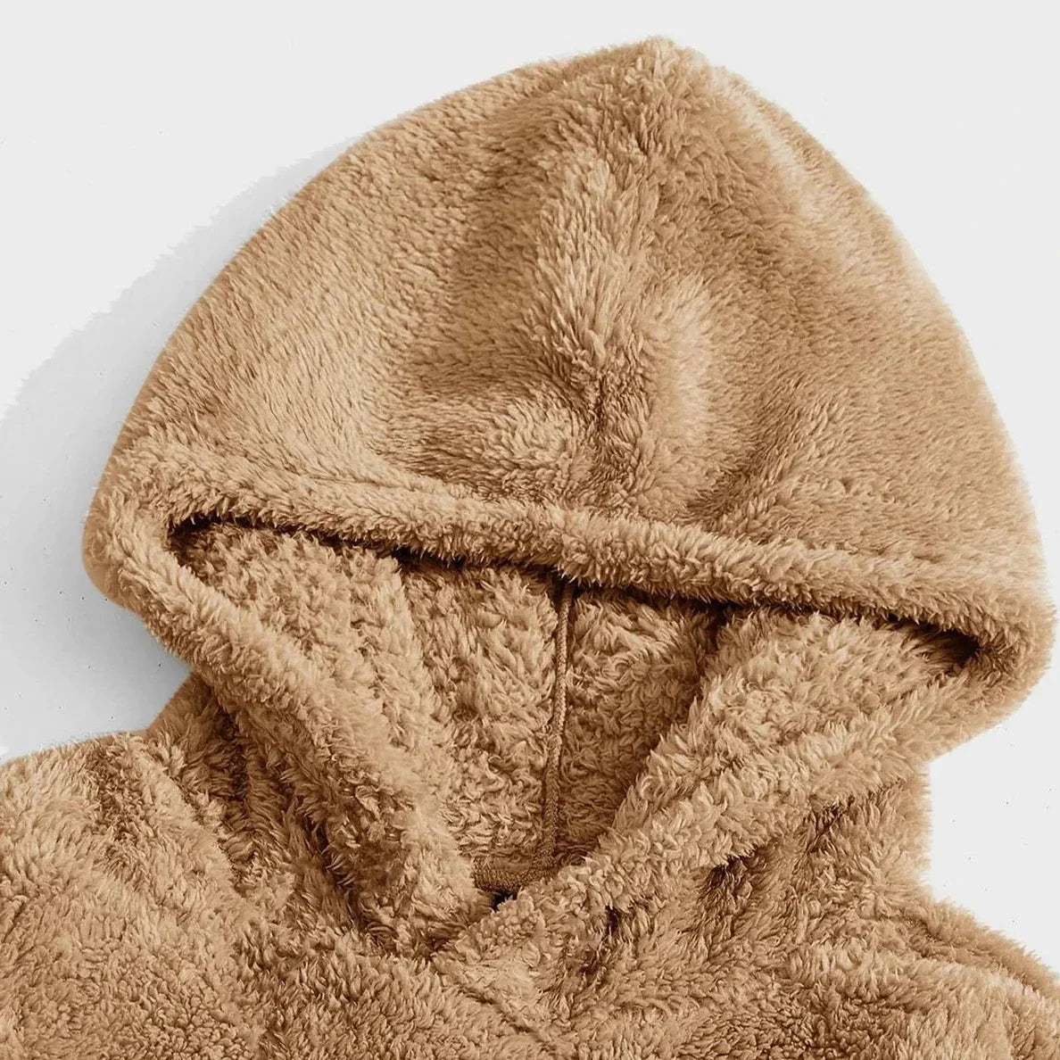 Teddy Hoodie ™