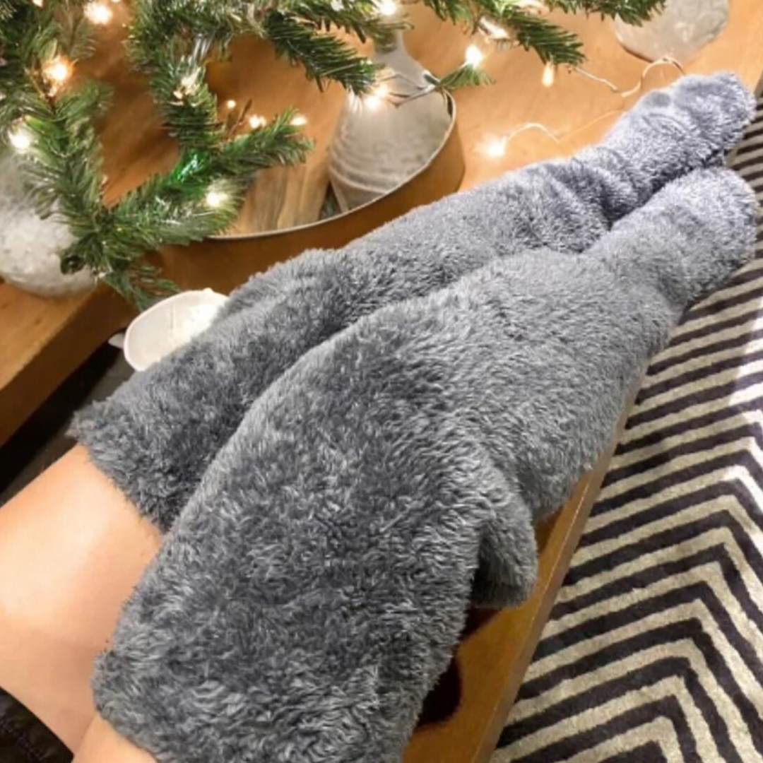 Cozy Snug Socks