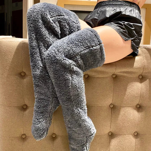 Cozy Snug Socks