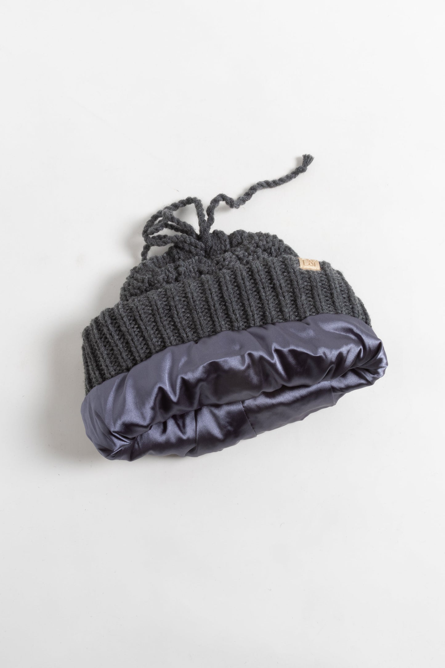Ponytail Beanie