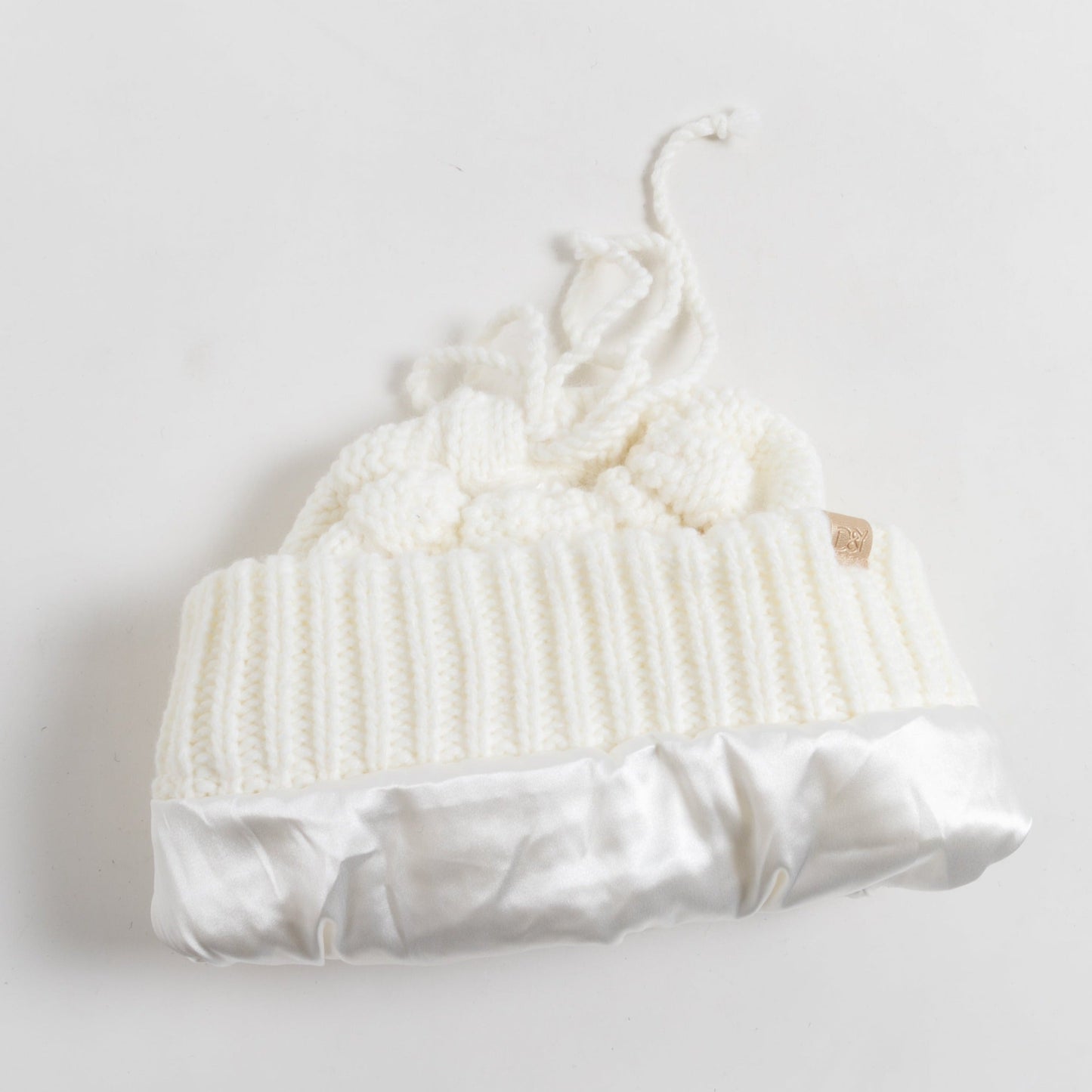 Ponytail Beanie