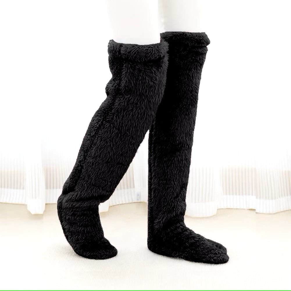 Cozy Snug Socks