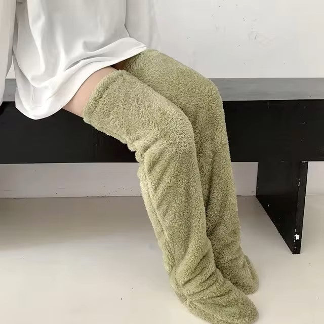 Cozy Snug Socks