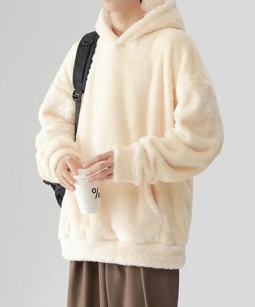 Teddy Hoodie ™
