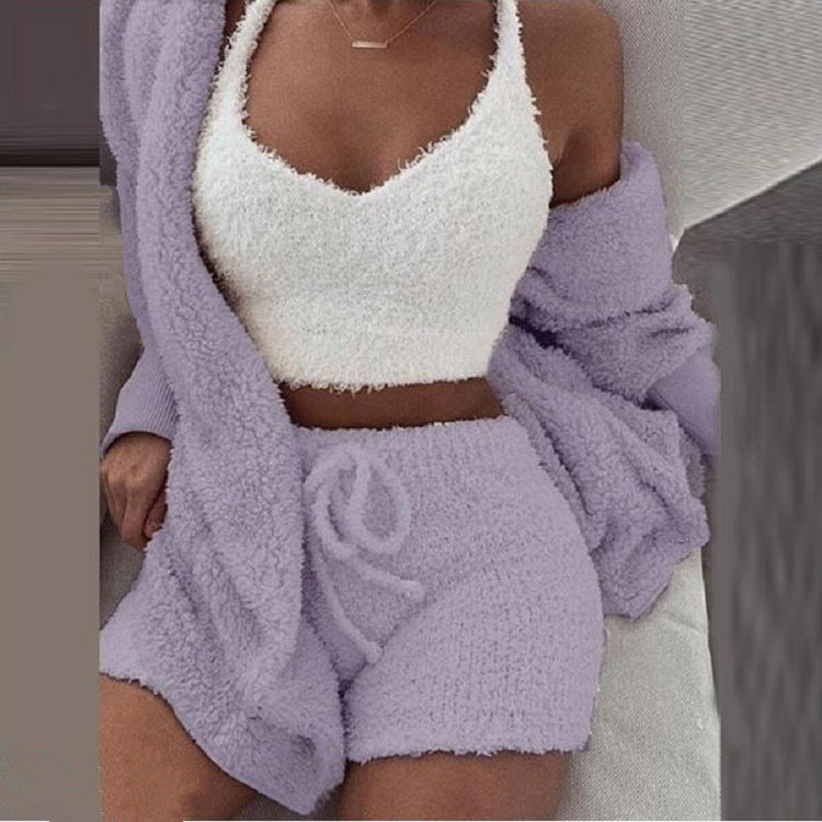 Sexy Pajama Set of 3 ™