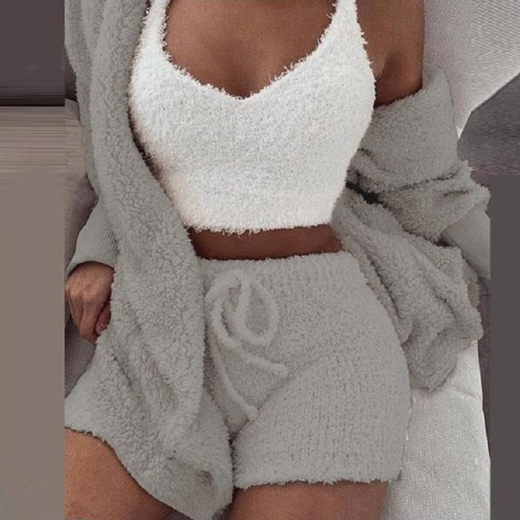 Sexy Pajama Set of 3 ™