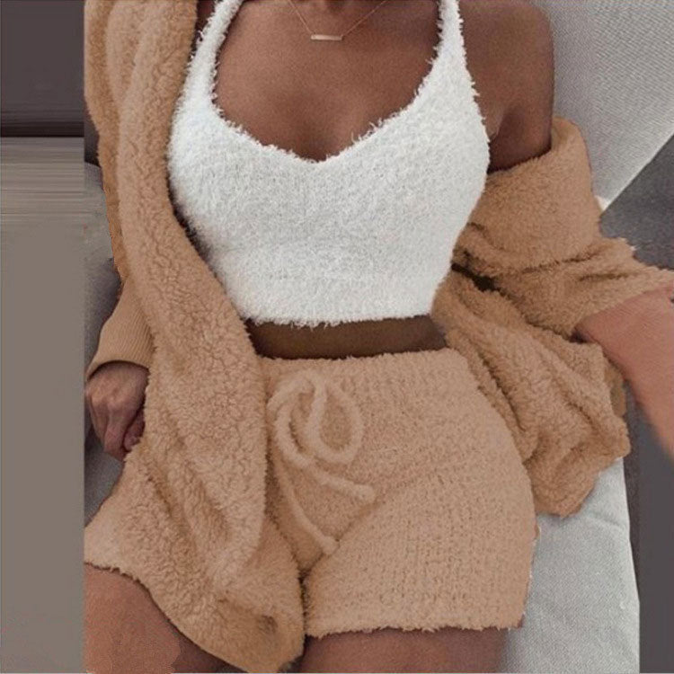 Sexy Pajama Set of 3 ™