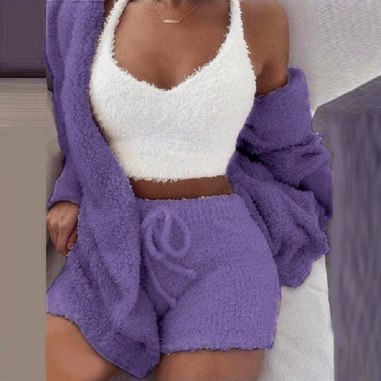 Sexy Pajama Set of 3 ™