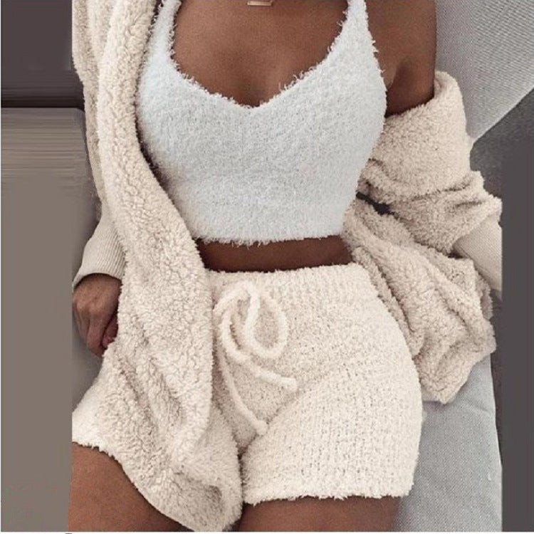 Sexy Pajama Set of 3 ™