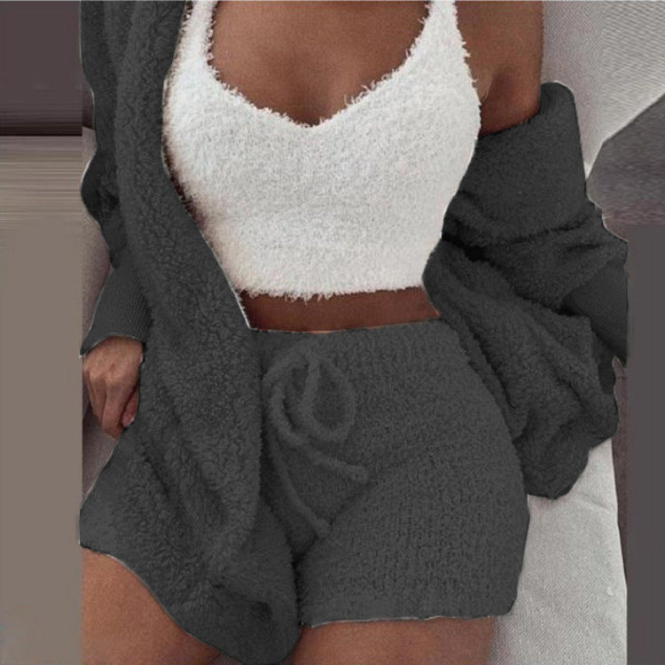 Sexy Pajama Set of 3 ™