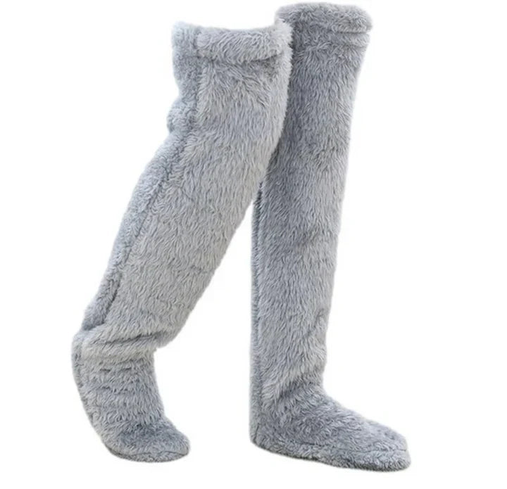 Cozy Snug Socks