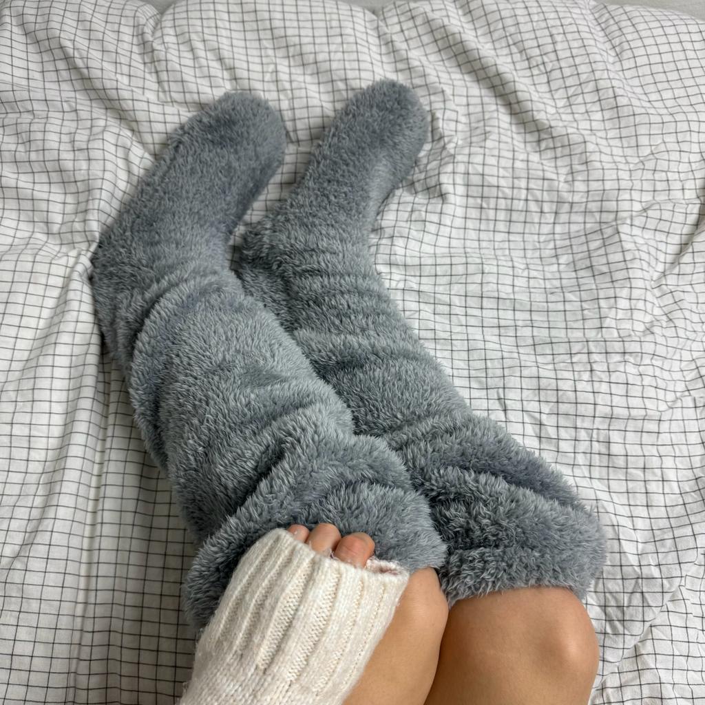 Cozy Snug Socks