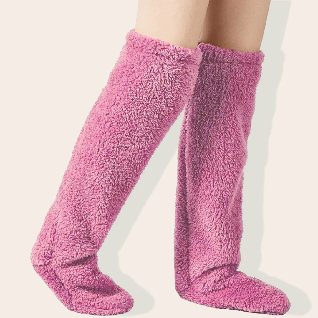 Cozy Snug Socks