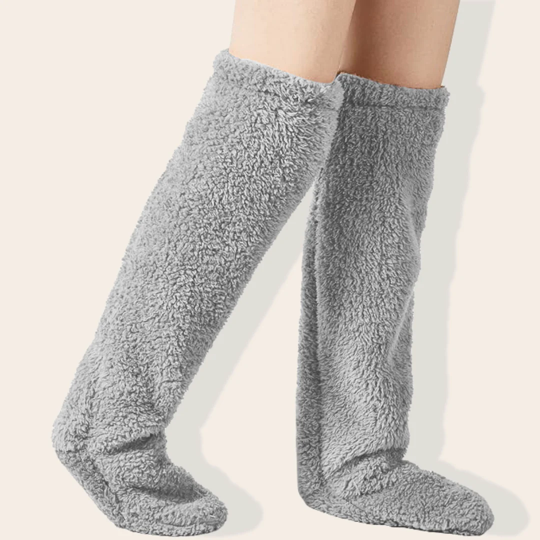 Cozy Snug Socks