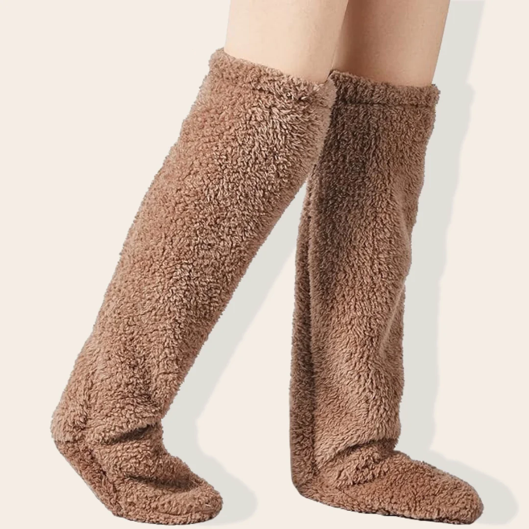 Cozy Snug Socks