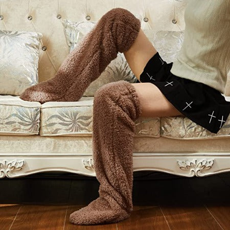 Cozy Snug Socks