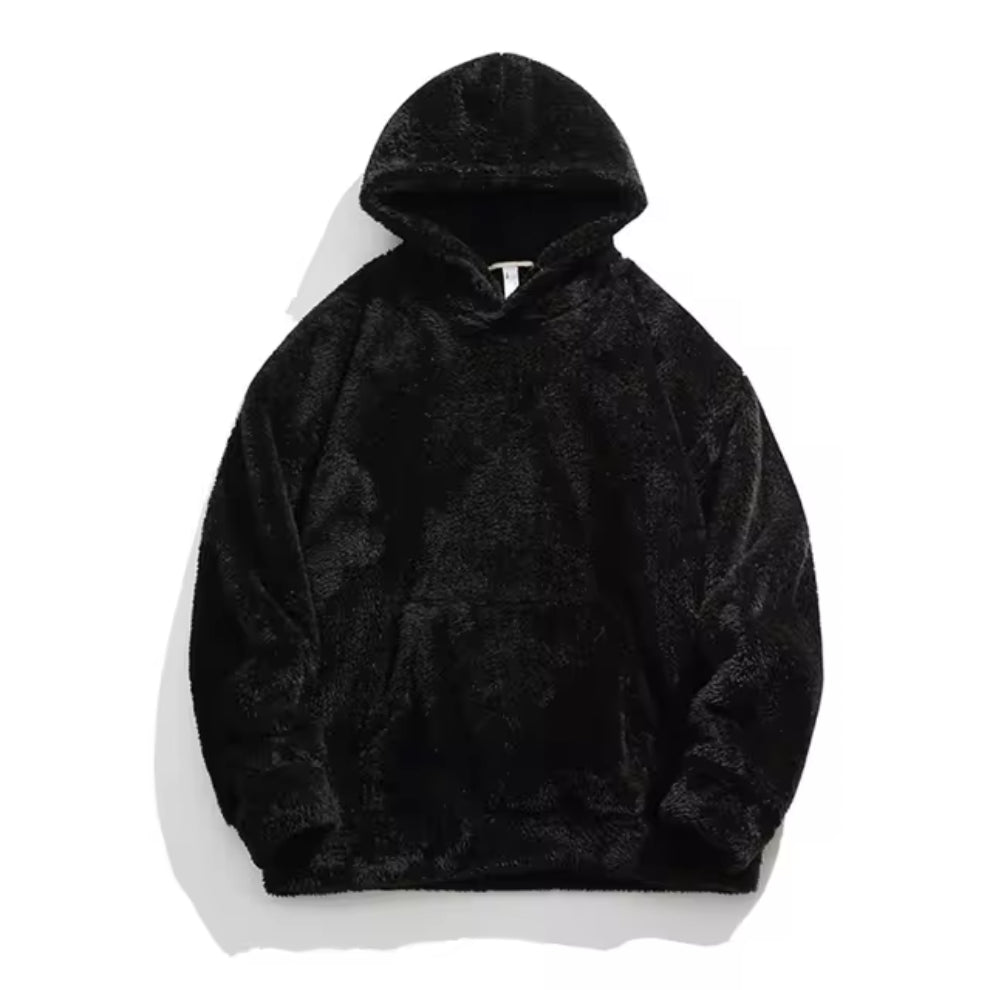 Teddy Hoodie ™