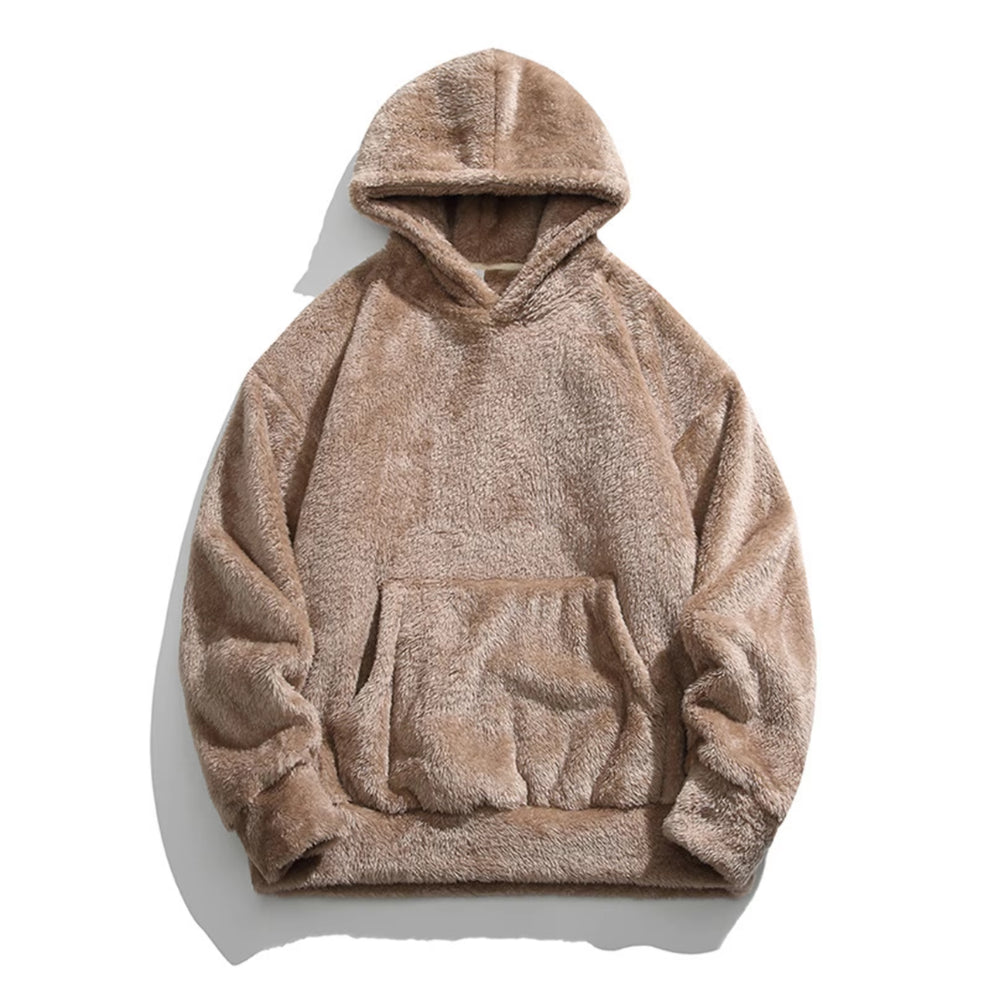 Teddy Hoodie ™