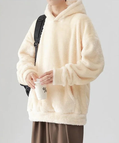 Teddy Hoodie ™