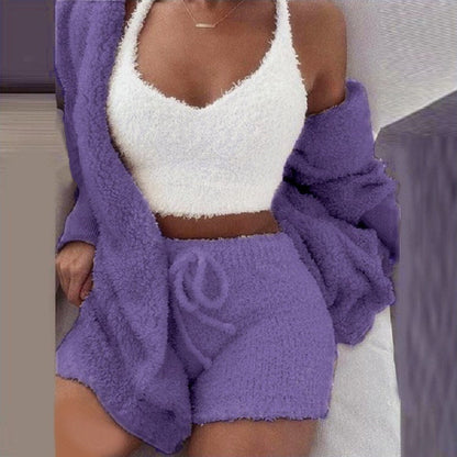 Sexy Pajama Set of 3 ™