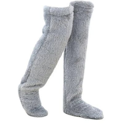 Cozy Snug Socks