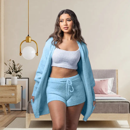 Sexy Pajama Set of 3 ™