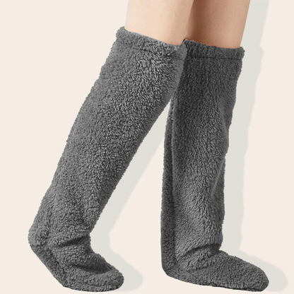 Cozy Snug Socks