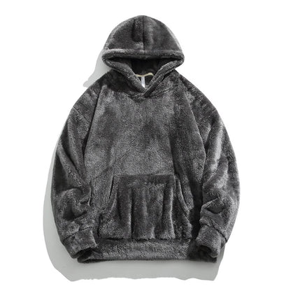 Teddy Hoodie ™