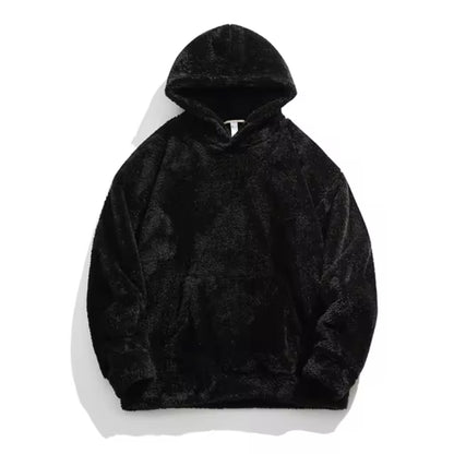 Teddy Hoodie ™
